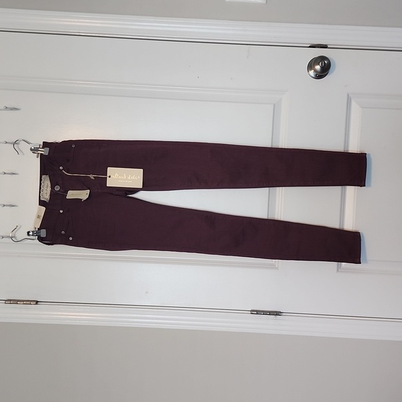 Altered States NWT jeans size 0 - Picture 1 of 4